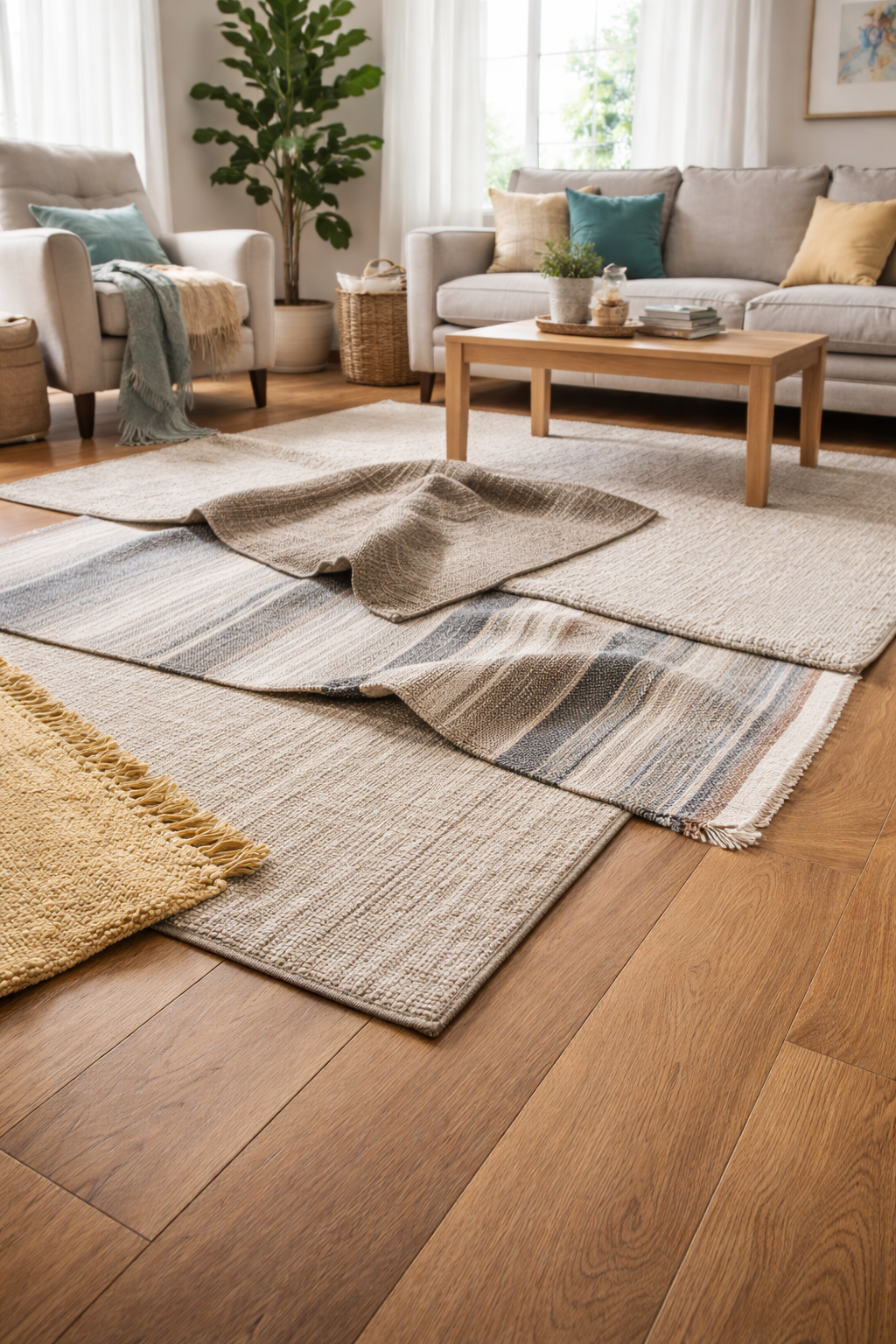 5 Simple Ways to Make Your Home Safer